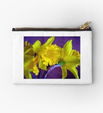 Spring is here! Studio Pouch