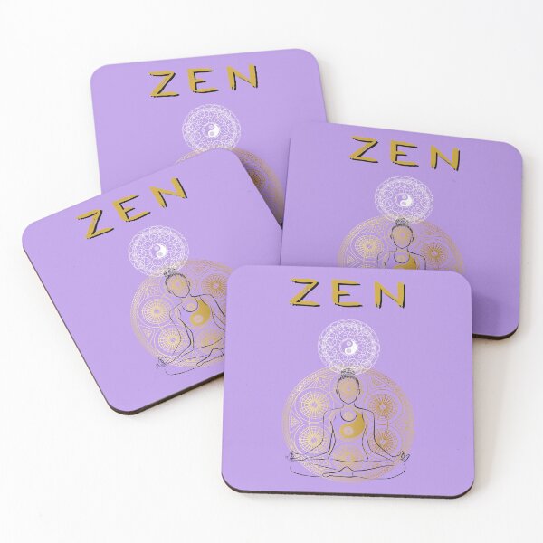 Item preview, ZEN designed and sold by G-Cafe.