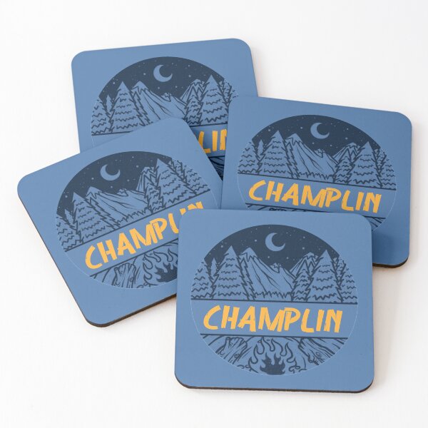 Item preview, Champlin Minnesota Forest designed and sold by Taumaturgo.