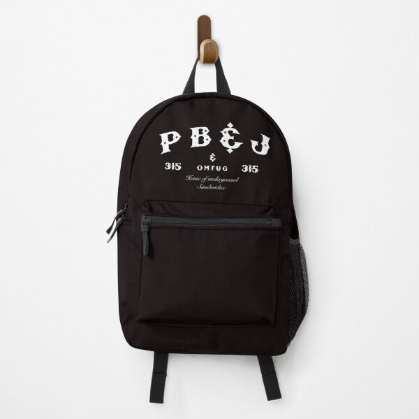 Item preview, PB&J designed and sold by Delregano.