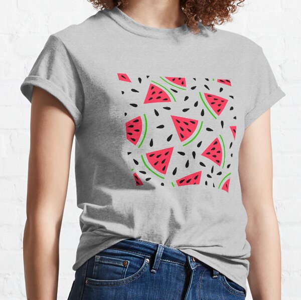 Item preview, pattern quilting watermelon designed and sold by devennicola.