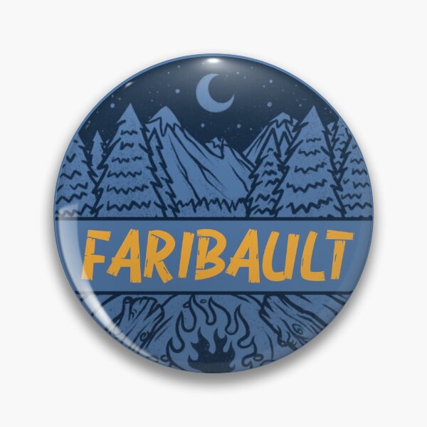 Item preview, Faribault Minnesota Forest designed and sold by Taumaturgo.