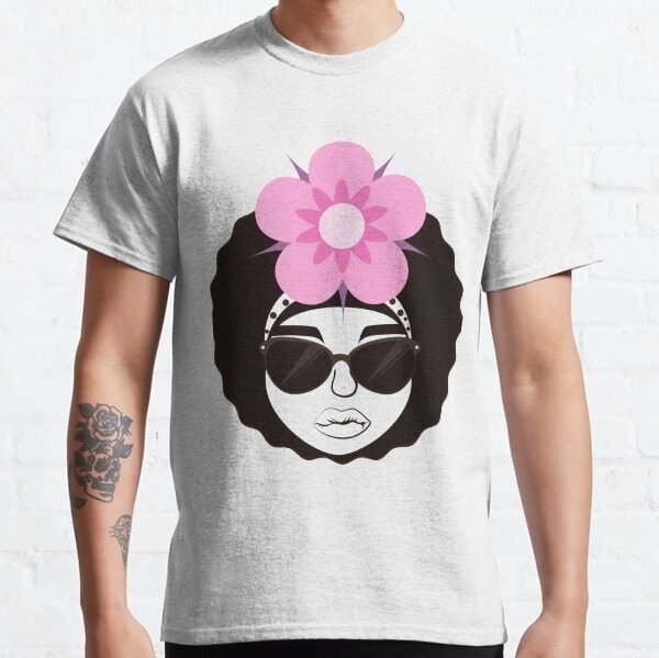 Une Fleur T Shirts Redbubble