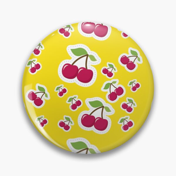 Item preview, I Love Cherry Fruit designed and sold by OB-Store.