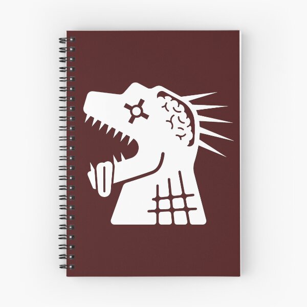 Item preview, Dorohedoro Kaiman Caiman Hungry for Gyoza Anime Manga designed and sold by TheSmartChicken.