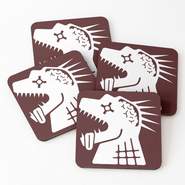 Item preview, Dorohedoro Kaiman Caiman Hungry for Gyoza Anime Manga designed and sold by TheSmartChicken.