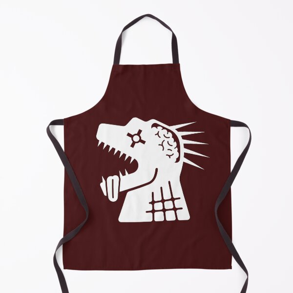 Item preview, Dorohedoro Kaiman Caiman Hungry for Gyoza Anime Manga designed and sold by TheSmartChicken.