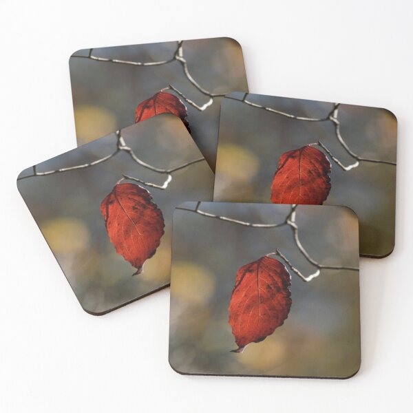 Item preview, Brown Leaf designed and sold by qlajt.
