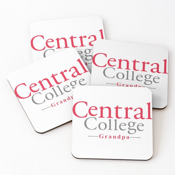 Item preview, Central College Grandpa designed and sold by Denali Lancaster.