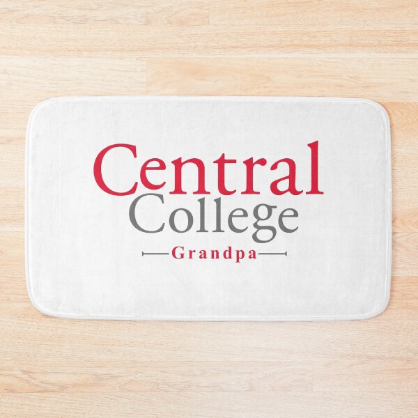 Item preview, Central College Grandpa designed and sold by Denali Lancaster.