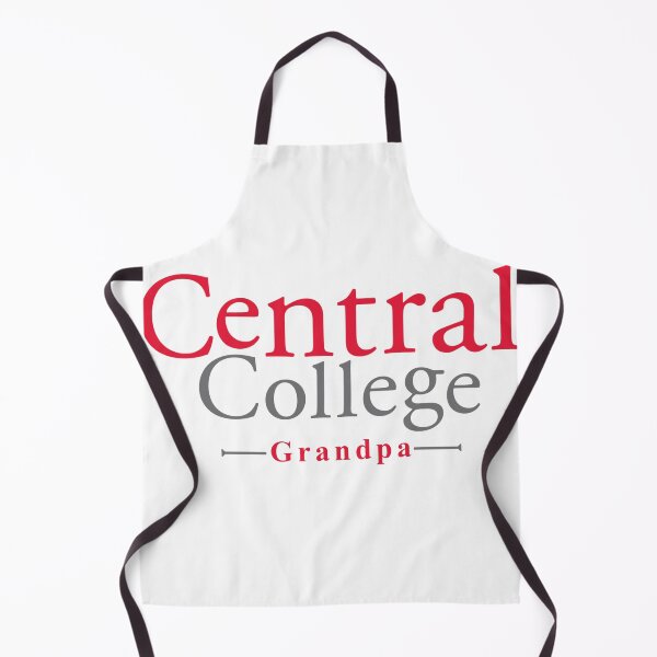 Item preview, Central College Grandpa designed and sold by Denali Lancaster.