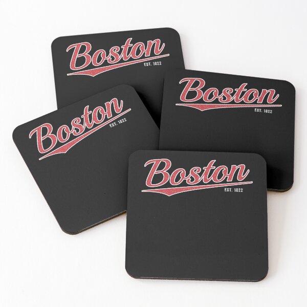 Item preview, Retro Classic City of Boston Vintage Mark designed and sold by VintageDigital.