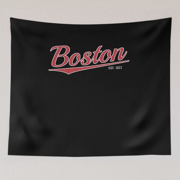 Item preview, Retro Classic City of Boston Vintage Mark designed and sold by VintageDigital.