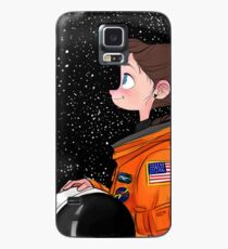 Dream Big Case/Skin for Samsung Galaxy