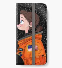 Dream Big iPhone Wallet/Case/Skin