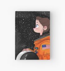 Dream Big Hardcover Journal