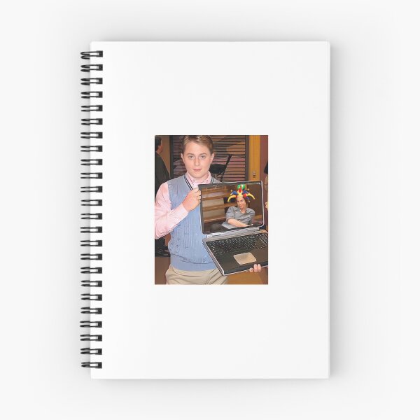 Item preview, Nevel Papperman holds Spencer Shay designed and sold by courtneyklich.