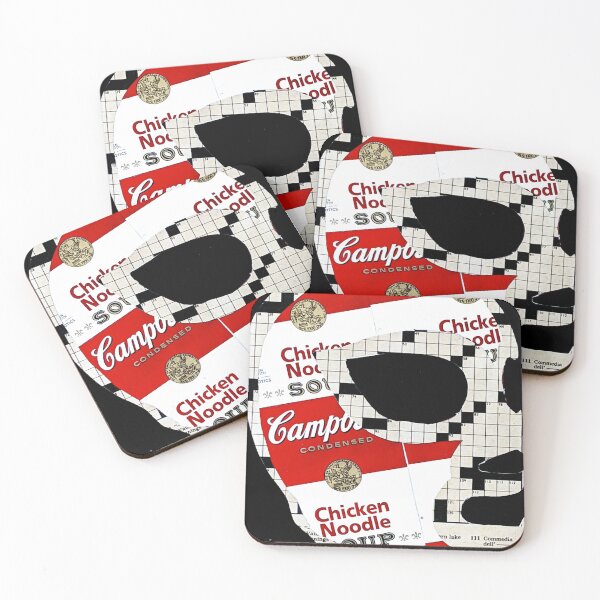 Item preview, lucha soup designed and sold by IBeta-designsI.