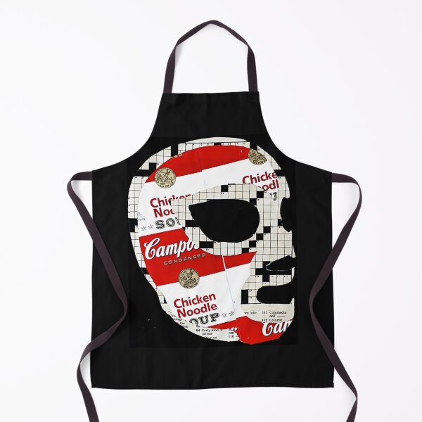 Item preview, lucha soup designed and sold by IBeta-designsI.