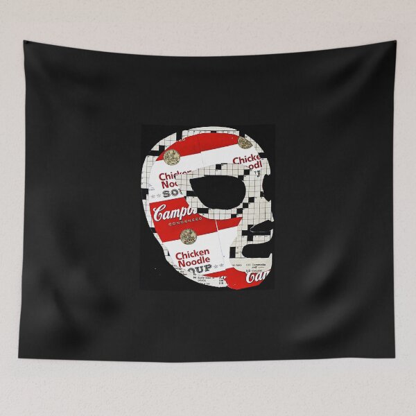 Item preview, lucha soup designed and sold by IBeta-designsI.