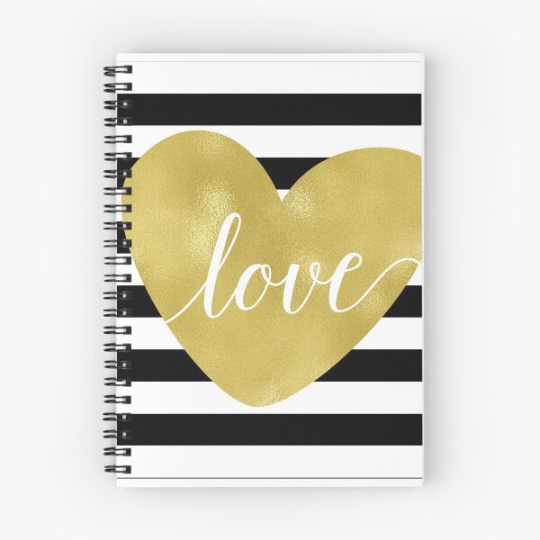 Artikelvorschau, Goldliebe entworfen und verkauft von KaliDesign.