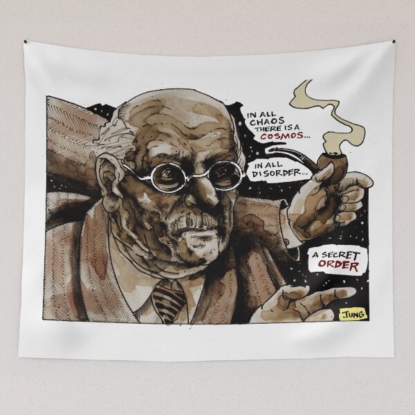 Item preview, A Secret Order designed and sold by Sean Simmans.