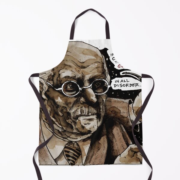 Item preview, A Secret Order designed and sold by Sean Simmans.
