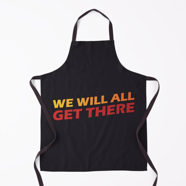 Item preview, We Will All Get There designed and sold by Mqyou.