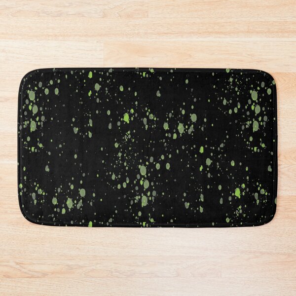 Item preview, Green Acid dots pattern  designed and sold by Digitalpicasso88 Clothing Co..