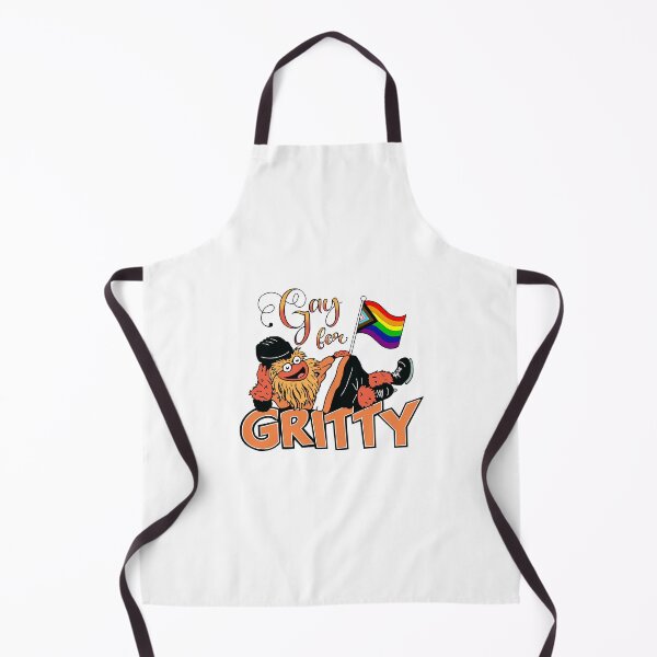 Item preview, Gay for Gritty! designed and sold by sgtsatchel000.