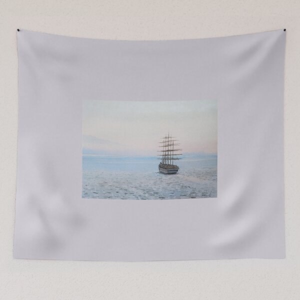 Item preview, Royal Clipper off Nice III designed and sold by James Shand.