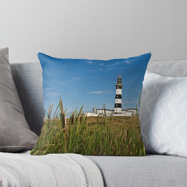 Item preview, Ouessant - Le Phare du Créac'h designed and sold by Jean-Luc Rollier.