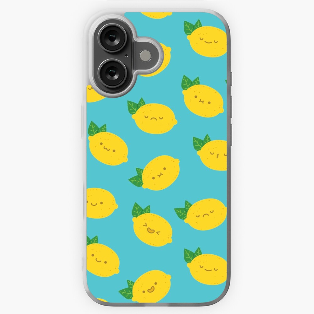 Item preview, iPhone Soft Case designed and sold by ElectricFangs.