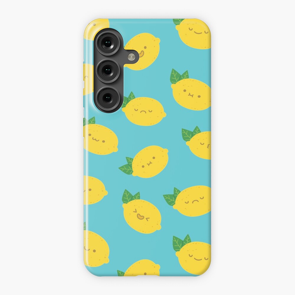 Item preview, Samsung Galaxy Snap Case designed and sold by ElectricFangs.