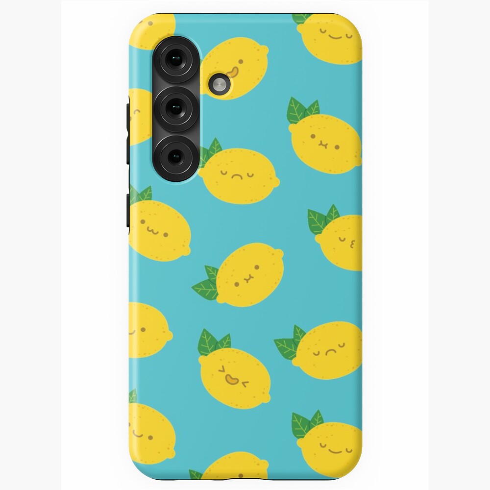 Item preview, Samsung Galaxy Tough Case designed and sold by ElectricFangs.