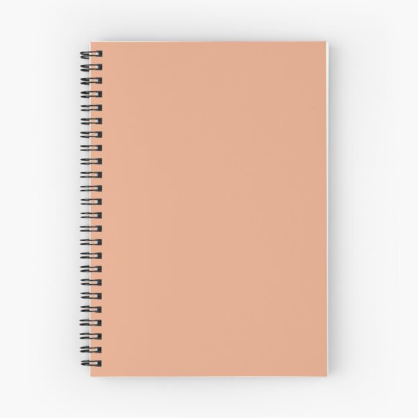 Item preview, Creamy Peach designed and sold by Shannon Bridger.