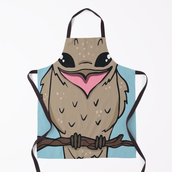 Item preview, Great Potoo designed and sold by ketrena.