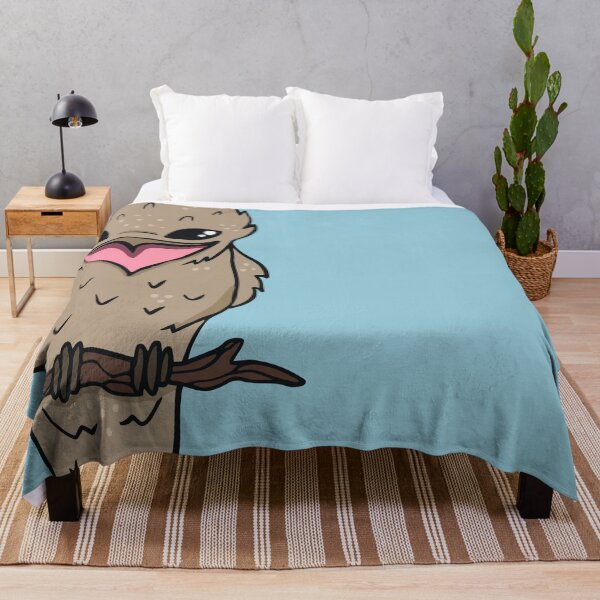 Item preview, Great Potoo designed and sold by ketrena.