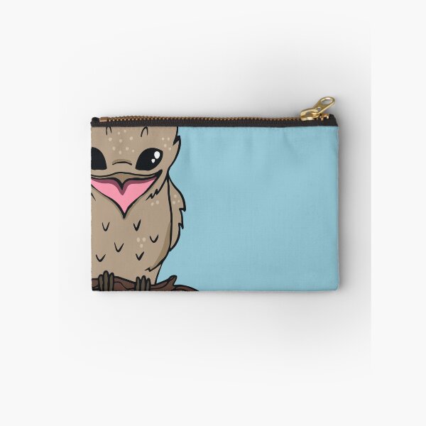 Item preview, Great Potoo designed and sold by ketrena.