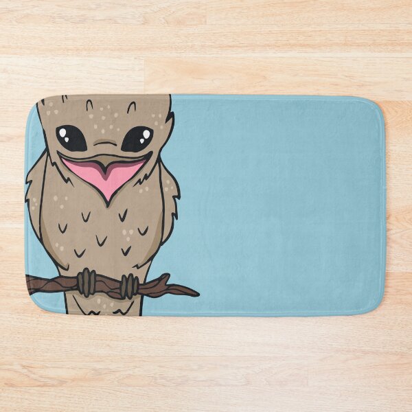Item preview, Great Potoo designed and sold by ketrena.