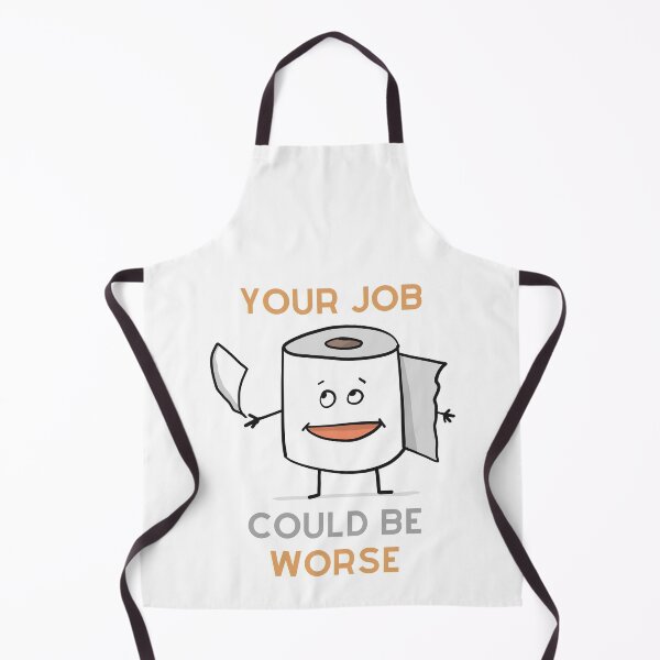 Item preview, Your job could be worse designed and sold by HasnaanMohsin.