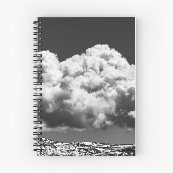 Item preview, Cloud designed and sold by Ajo Fernández.