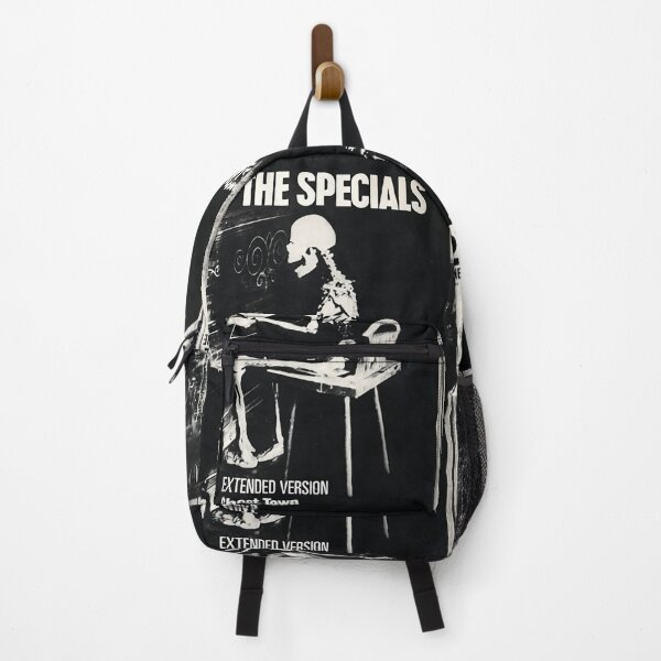 Item preview, The Specials (Ghost Town) designed and sold by TheSmartChicken.