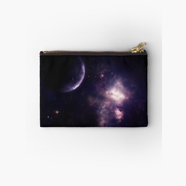Item preview, Deep Space distant planet designed and sold by ThatGermanGuy.