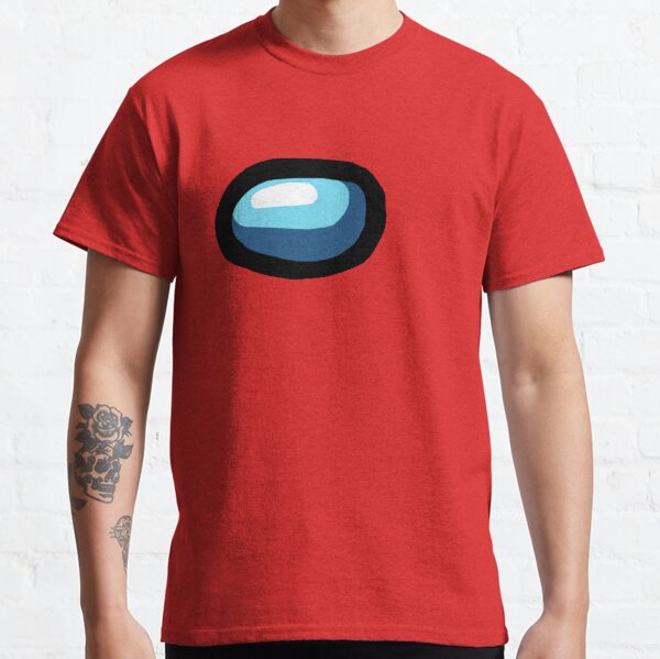 Entre nosotros en todas partes Camiseta clásica
