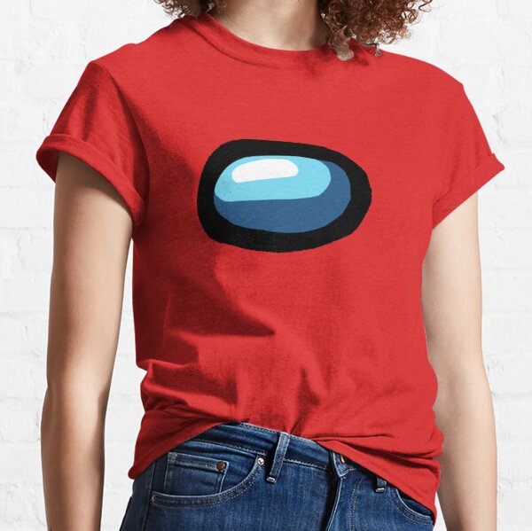 Parmi nous partout T-shirt classique