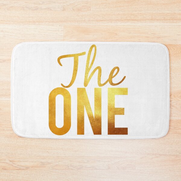 Item preview, THE ONE  designed and sold by MXanwar.