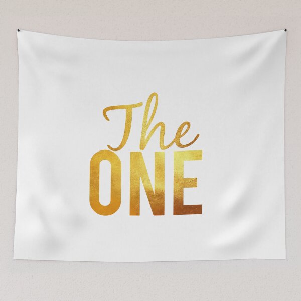 Item preview, THE ONE  designed and sold by MXanwar.