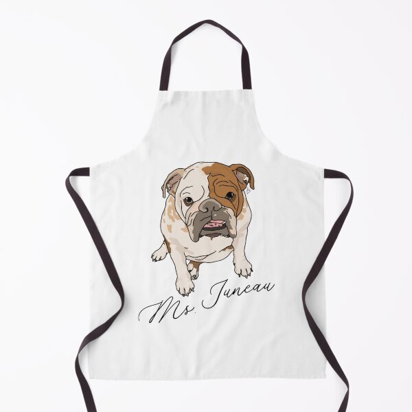 Item preview, Ms. Juneau designed and sold by Liliana Caceres Designs.