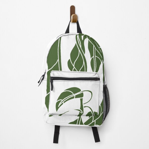 Item preview, "Patterns of Nature" Olive Avocado designed and sold by Istvan Ocztos.